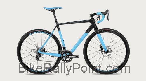 Norco Threshold C 105 fiche technique et avis